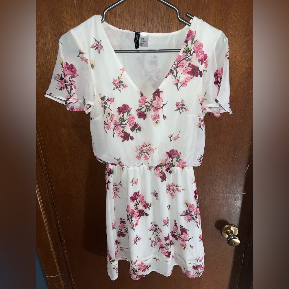 H&M dress